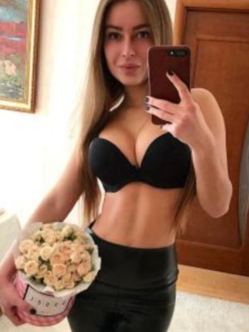 Проститутка Майя